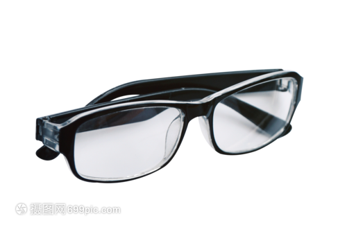 眼睛的守护者——眼镜